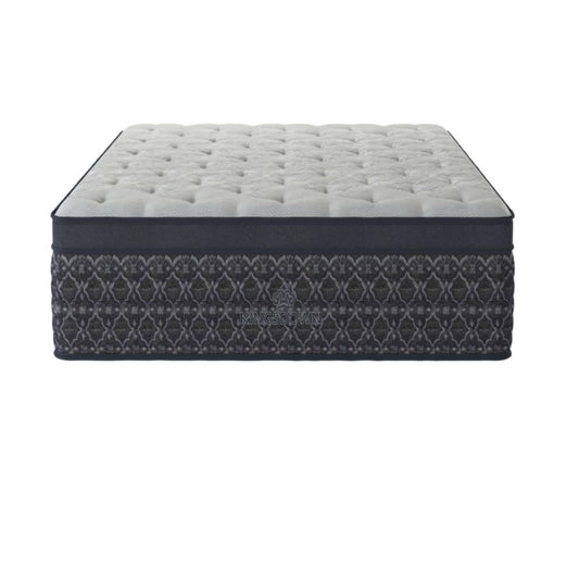 Passions Cliveden Firm Euro Top Mattress