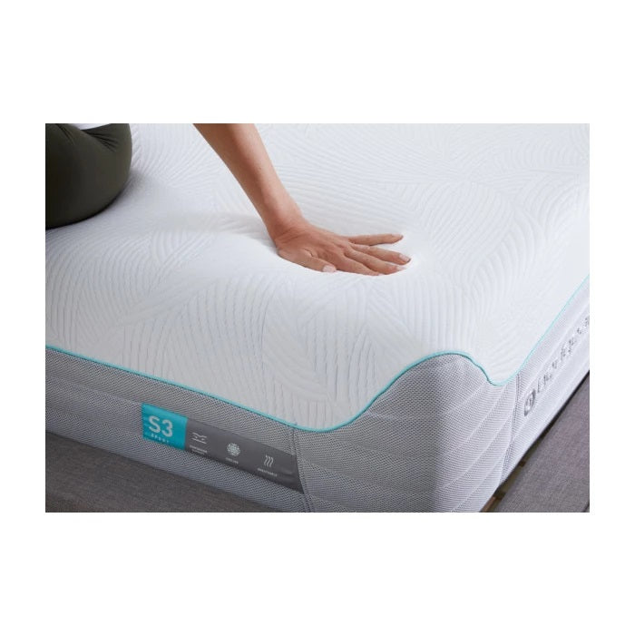 Bedgear S3 Performance Mattress